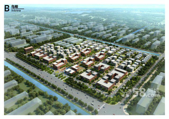 南通周邊1270㎡系列產(chǎn)業(yè)獨(dú)棟出售(開發(fā)商) 南通周邊1270㎡系列產(chǎn)業(yè)獨(dú)棟出售(開發(fā)商)