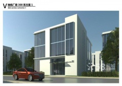 南通周邊1270㎡系列產(chǎn)業(yè)獨(dú)棟出售(開發(fā)商)