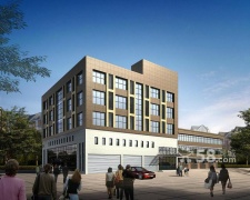 江楓漁火北側(cè)商辦樓對外招租 江楓漁火北側(cè)商辦樓對外招租