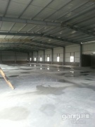 出租閑置廠房，400平米另加200平米宿舍，三相電，可隨時(shí)看