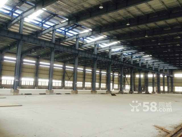 (出租)204國(guó)道九華廠房出租出售 (出租)204國(guó)道九華廠房出租出售