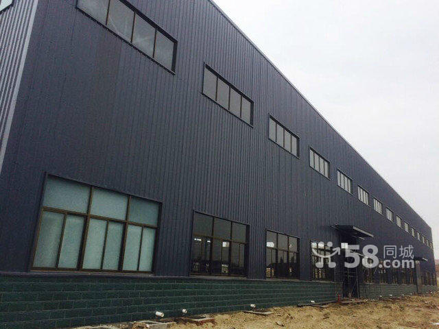 (出租)204國(guó)道九華廠房出租出售 (出租)204國(guó)道九華廠房出租出售