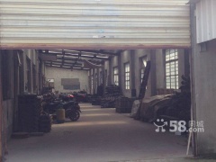 （出租）通州四號(hào)橋附近地面廠房出租