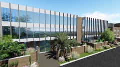 出租崇川智匯灣 交通便利 市區(qū) 科創(chuàng)園區(qū) 花園式別墅辦公