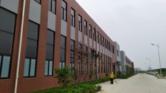 （非中介，證件齊全）出售南通1200平全新框架廠房