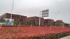 （少量）南通明星小戶型標(biāo)廠，上海蘇州南通制造業(yè)企業(yè)主的選擇