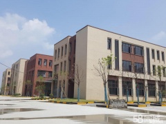 （少量）南通明星小戶型標(biāo)廠，上海蘇州南通制造業(yè)企業(yè)主的選擇