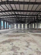 如東新店，適合木器家具，6000平，可分割，有消防噴淋，過了