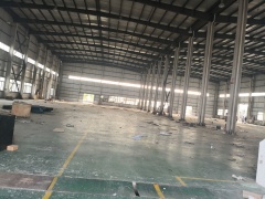 通州灣醫(yī)院附近，一萬(wàn)至兩萬(wàn)平工業(yè)廠房，準(zhǔn)入門(mén)檻低可環(huán)評(píng)