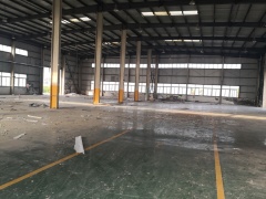 通州灣醫(yī)院附近，五千至兩萬(wàn)平工業(yè)廠房門檻低可環(huán)評(píng)