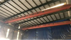 港閘區(qū)商貿(mào)職業(yè)學(xué)院附近廠房出租，1000平，鋼結(jié)構(gòu)廠房，層高