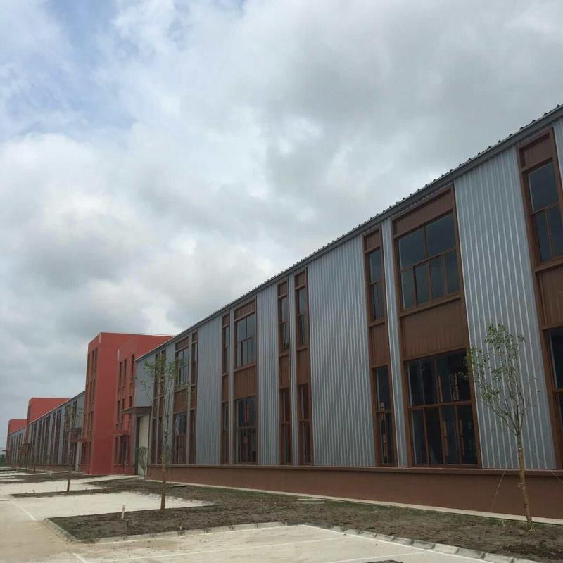 南通通州準(zhǔn)現(xiàn)房五號(hào)地塊2100㎡框架廠房出售獨(dú)院可環(huán)評(píng) 南通通州準(zhǔn)現(xiàn)房五號(hào)地塊2100㎡框架廠房出售獨(dú)院可環(huán)評(píng)