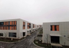 如東掘港鎮(zhèn)雅居樂(lè) 兩層 三層廠房出租出售