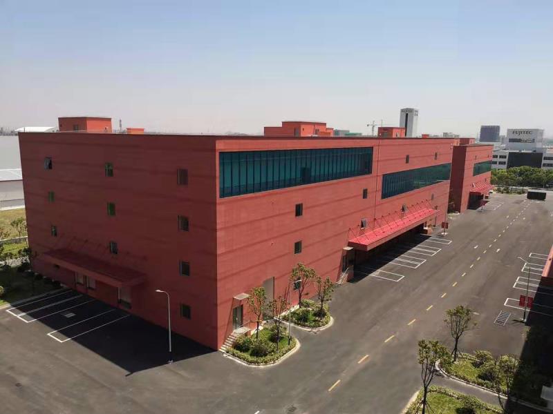 上海首家食品產(chǎn)業(yè)園1000平米倉(cāng)儲(chǔ)便宜出租 上海首家食品產(chǎn)業(yè)園1000平米倉(cāng)儲(chǔ)便宜出租