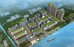 上海蘇州長三角產(chǎn)業(yè)轉(zhuǎn)移對接，單層獨(dú)棟，第三機(jī)場旁，高速口