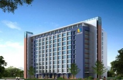 南通開(kāi)發(fā)區(qū)標(biāo)準(zhǔn)獨(dú)棟廠(chǎng)房出售