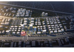 杭州萬洋眾創(chuàng)城2000/平，熱銷中