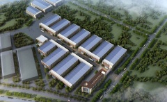 如皋產(chǎn)業(yè)園高標(biāo)準(zhǔn)廠房出售，共三層，一層層高8米