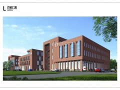 如皋丁堰鎮(zhèn)標(biāo)準(zhǔn)獨(dú)棟化廠房出售單層、雙層均有