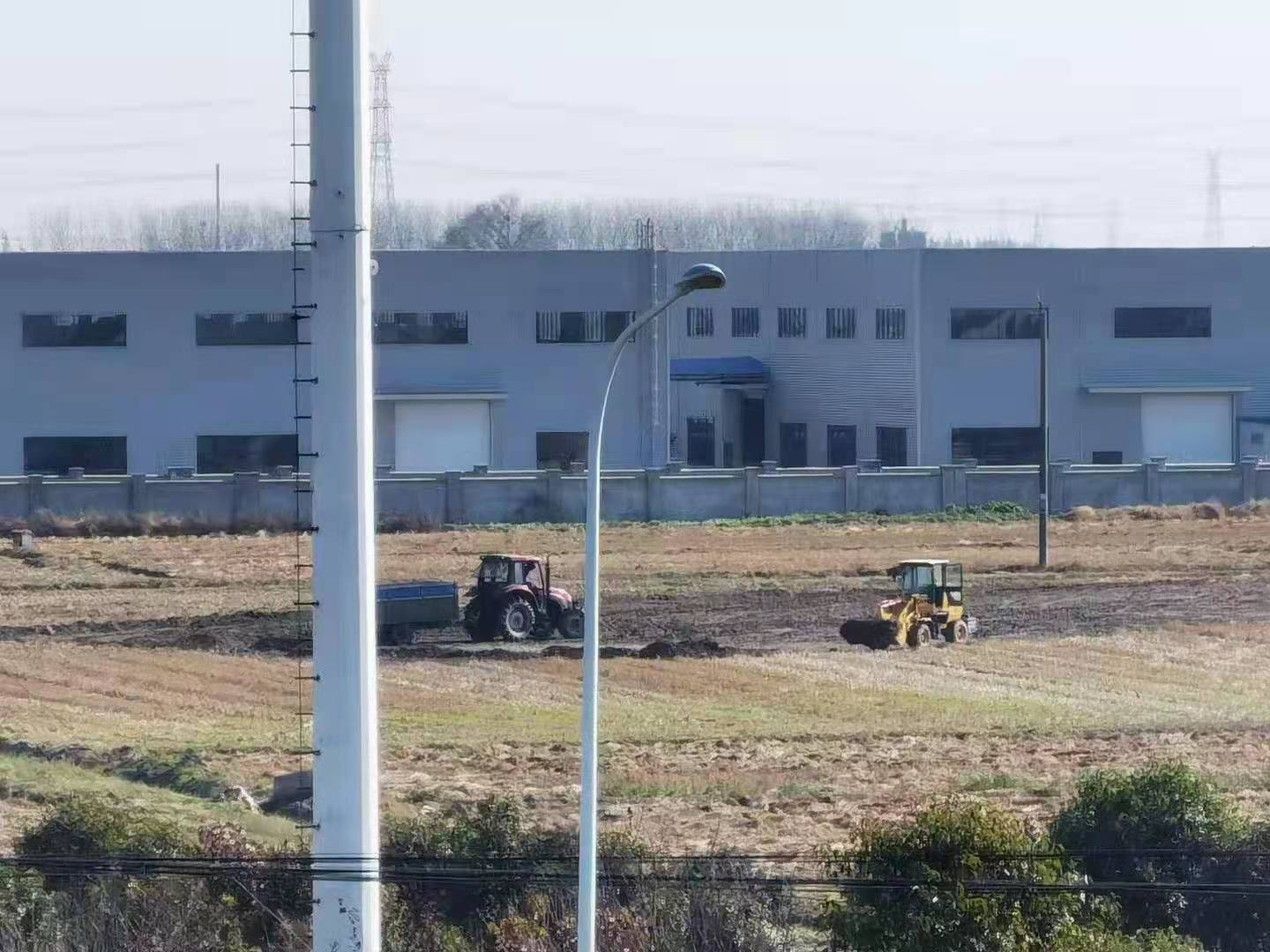 南通 精工智造產業(yè)園 單雙層稀缺廠房出售 南通 精工智造產業(yè)園 單雙層稀缺廠房出售