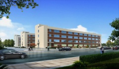 南通海安萬洋眾創(chuàng)城優(yōu)質(zhì)廠房火熱招商中！低價格、可環(huán)評、稅收低