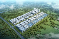 南通海安萬洋眾創(chuàng)城優(yōu)質(zhì)廠房火熱招商中！低價格、可環(huán)評、稅收低