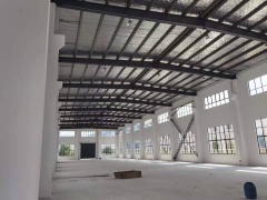 海安獨(dú)棟廠房開發(fā)商直售，五十年獨(dú)立產(chǎn)權(quán)，可按揭貸款,包辦環(huán)評(píng)