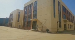 海安獨(dú)棟廠房開發(fā)商直售，五十年獨(dú)立產(chǎn)權(quán)，可按揭貸款,包辦環(huán)評(píng)