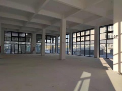 市區(qū)3.6萬(wàn)平辦公，生產(chǎn)和研發(fā)，獨(dú)棟和大平層，可分割,有政策