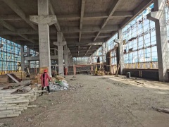 稀有雙層帶牛腿廠(chǎng)房，環(huán)評(píng)消防手續(xù)齊全，地理位置優(yōu)