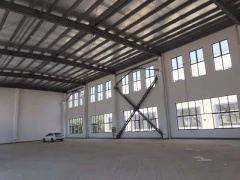 如東稀缺單層廠房出售，單價3000起