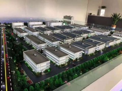 如東稀缺單層廠房出售，單價3000起