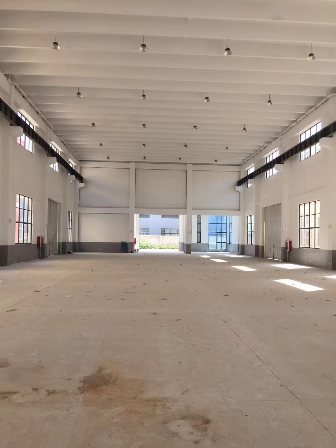 啟東市(塑料制品~噴粉~噴漆~噴涂)廠房出租(海洲路11號(hào)) 啟東市(塑料制品~噴粉~噴漆~噴涂)廠房出租(海洲路11號(hào))