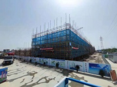 南通稀缺單層稀有雙層廠房，開發(fā)商直招