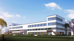 花園式單雙層廠房在對(duì)外出售 花園式單雙層廠房在對(duì)外出售