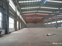【房東直租】港閘北，高標(biāo)準(zhǔn)廠房，層高17.5米，租金便宜，大