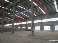 【房東直租】港閘北，高標(biāo)準(zhǔn)廠房，層高17.5米，租金便宜，大