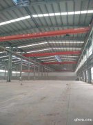 房東直租，韓通路1200平和4200平，層高17.5米，高標(biāo)