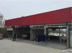 開發(fā)區(qū)科興路通富路邊，4100㎡廠房出租