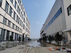 園區(qū)廠房，高速口處，清盤特價(jià)，有意向速聊