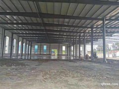 房東招租，如東新店便宜廠房出租