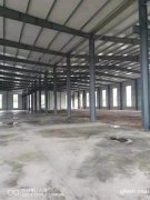 房東招租，如東新店便宜廠房出租