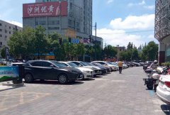 【直招】方天大廈寫字樓招租，3樓，面積784平，可分割