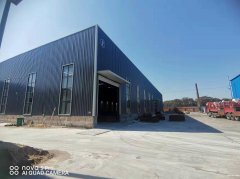 園區(qū)招商，如東新店鎮(zhèn)6000平和1500平廠房出租，可分割