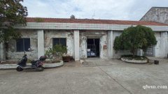 通州區(qū)十總鎮(zhèn)志新村，1000平獨門獨院，大車可進，有門衛(wèi)