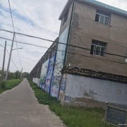 獨門獨院，可分割，有辦公樓，如皋搬經鎮(zhèn)常青中學河南側