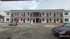 通州十總志新村村委對面，適合養(yǎng)老院，培訓(xùn)學(xué)校等，有食堂