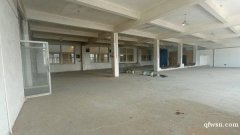 通州劉橋鎮(zhèn)廠房，二樓700平，層高5米，一樓可做前臺，有貨梯