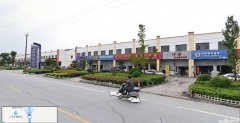 通州云天物流園整體出租，位置好，交通方便
