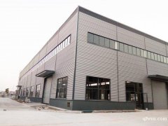 白蒲鎮(zhèn)全新鋼結(jié)構(gòu)廠房，層高15米，10噸行車各種大車可進(jìn)